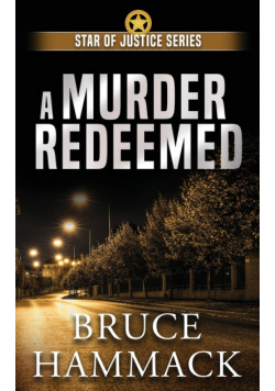 A Murder Redeemed