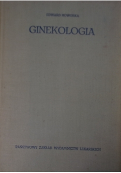 Ginekologia