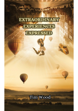 Extraordinary Experiences Expressed
