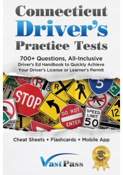 Connecticut Driver's Practice Tests