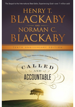 Called and Accountable