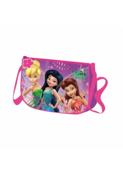 Torba dziecięca na ramię Disney Wróżki model F3