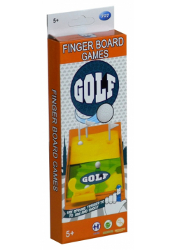Mini Gra Zręcznościowa Golf
