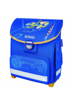 Tornister Herlitz Smart Spaceship