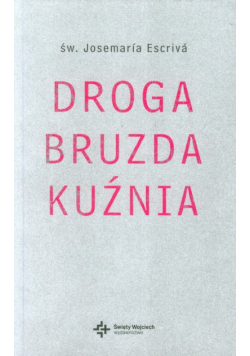Droga Bruzda Kuźnia