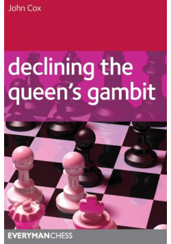 Declining The Queen's Gambit