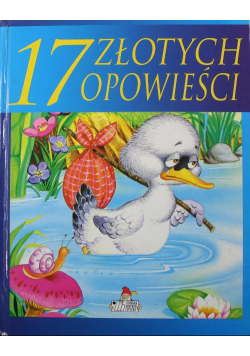 17 złotych opowieści