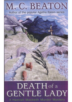 Death of a Gentle Lady