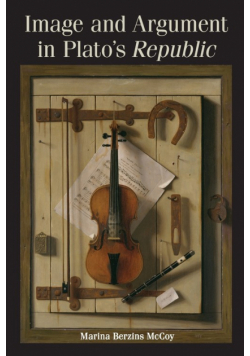 Image and Argument in Plato's Republic