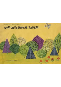 Nad zielonym lasem
