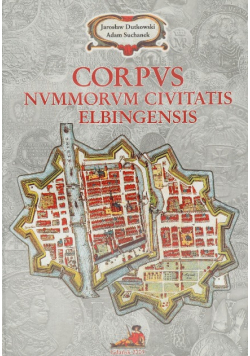 Corpus Nummorum Elbingensis