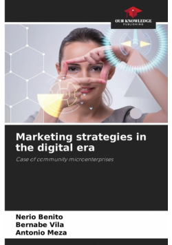 Marketing strategies in the digital era