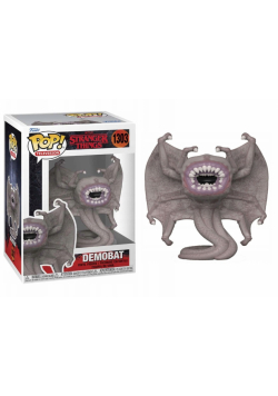 Figurka TV Stranger Things Demobat Funko POP