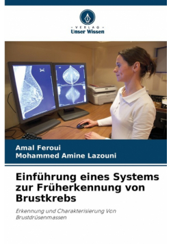 Einführung eines Systems zur Früherkennung von Brustkrebs
