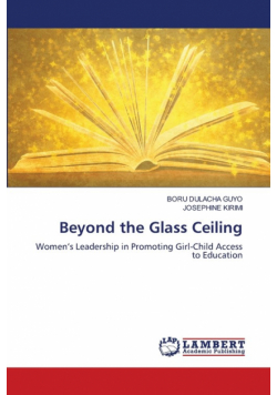 Beyond the Glass Ceiling