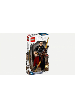 Lego Star Wars Chirrut Imwe