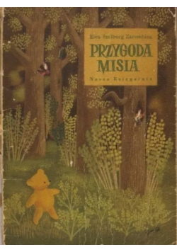 Przygoda misia Zarembina