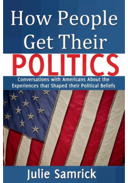 How People Get Their Politics