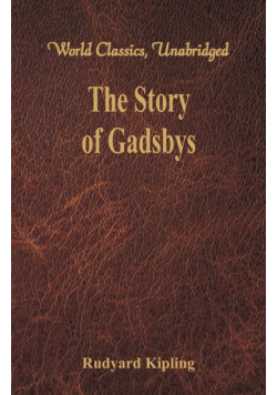 The Story of Gadsbys