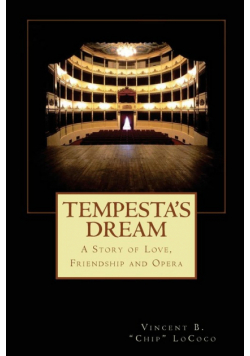 Tempesta's Dream