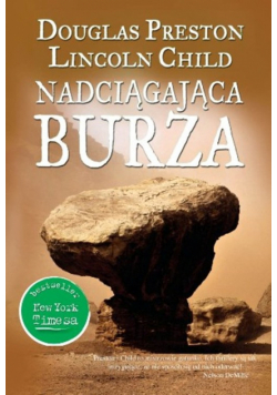 Nadciągająca burza