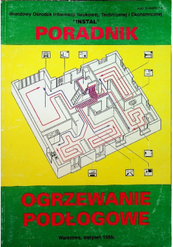 Ogrzewanie Podłogowe poradnik