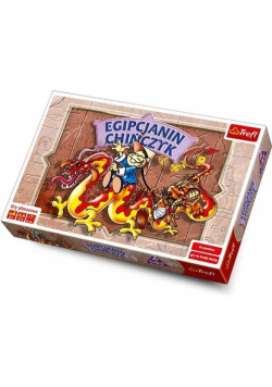 Egipcjanin / Chińczyk