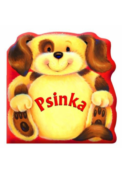 Psinka kąpielowa