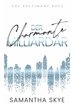 Der charmante Milliardär