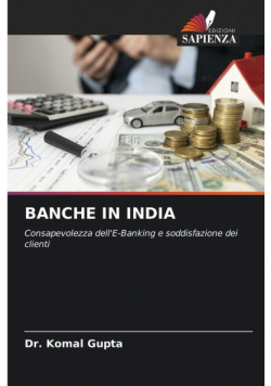 Banche In India