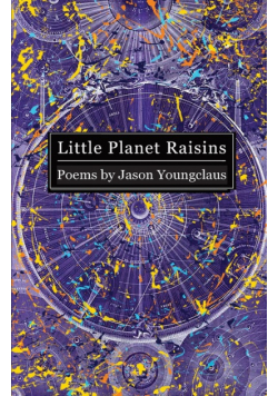 Little Planet Raisins