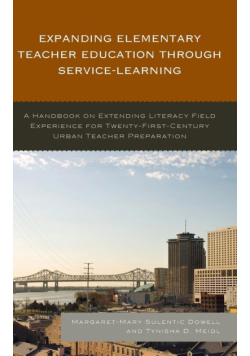 Expanding Elementary Teacher Education through Service-Learning