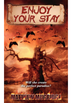 Enjoy Your Stay