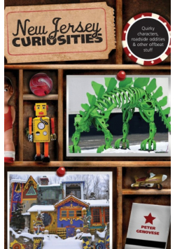 New Jersey Curiosities