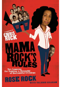 Mama Rock's Rules