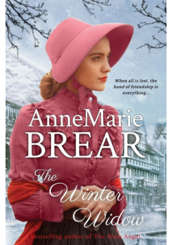 The Winter Widow