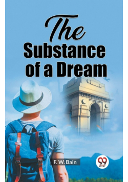 The Substance of a Dream