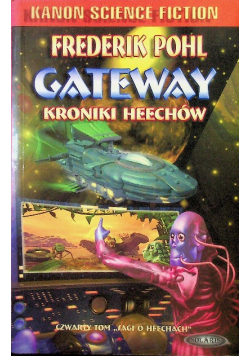 Gateway kroniki heechów