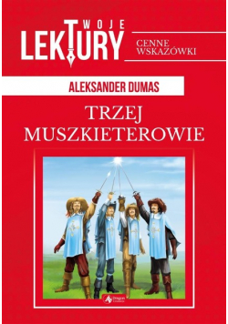 Trzej Muszkieterowie