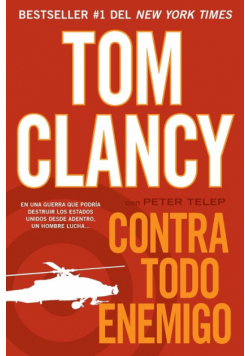 Contra todo enemigo