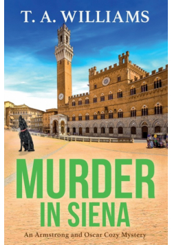 Murder in Siena