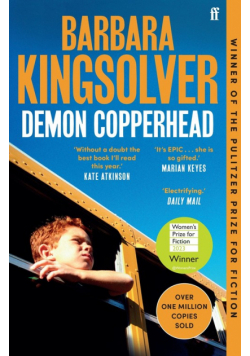 Demon Coppergead