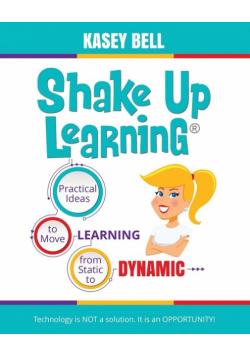 Shake Up Learning