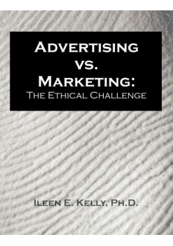 Advertising vs. Marketing