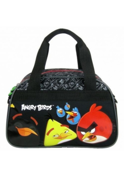 Torba podróżna Angry Birds