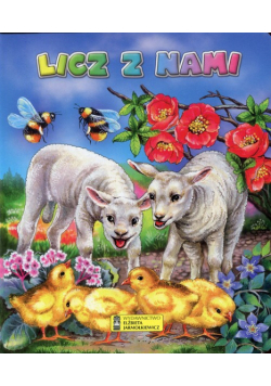 Licz z nami Bajeczki o zwierzętach