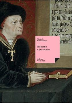 Prohemio a proverbios
