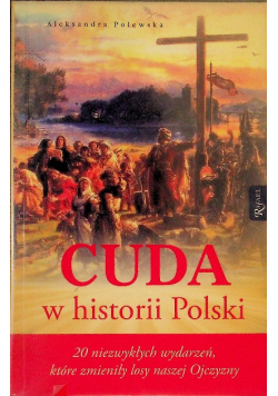 Cuda w historii Polski