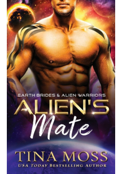 Alien's Mate