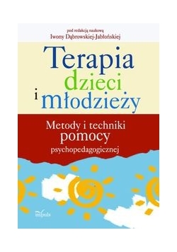 Terapia dzieci i młodzieży